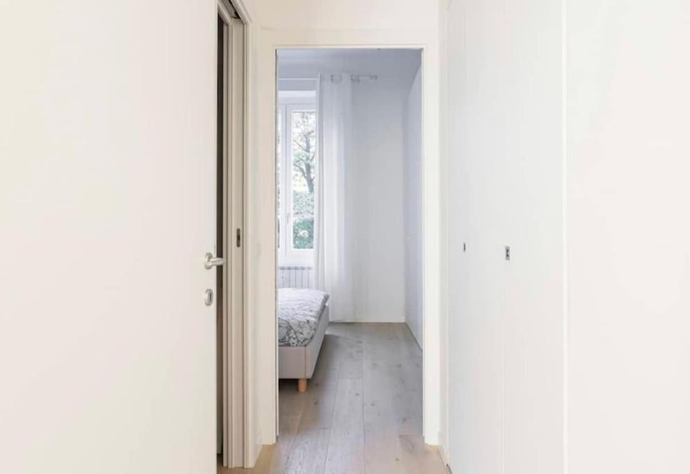 Luxury One Bedroom Corso Buenos Aires Милан Экстерьер фото