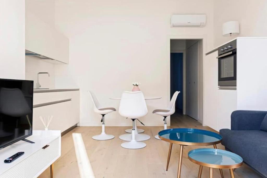 Luxury One Bedroom Corso Buenos Aires Милан Экстерьер фото